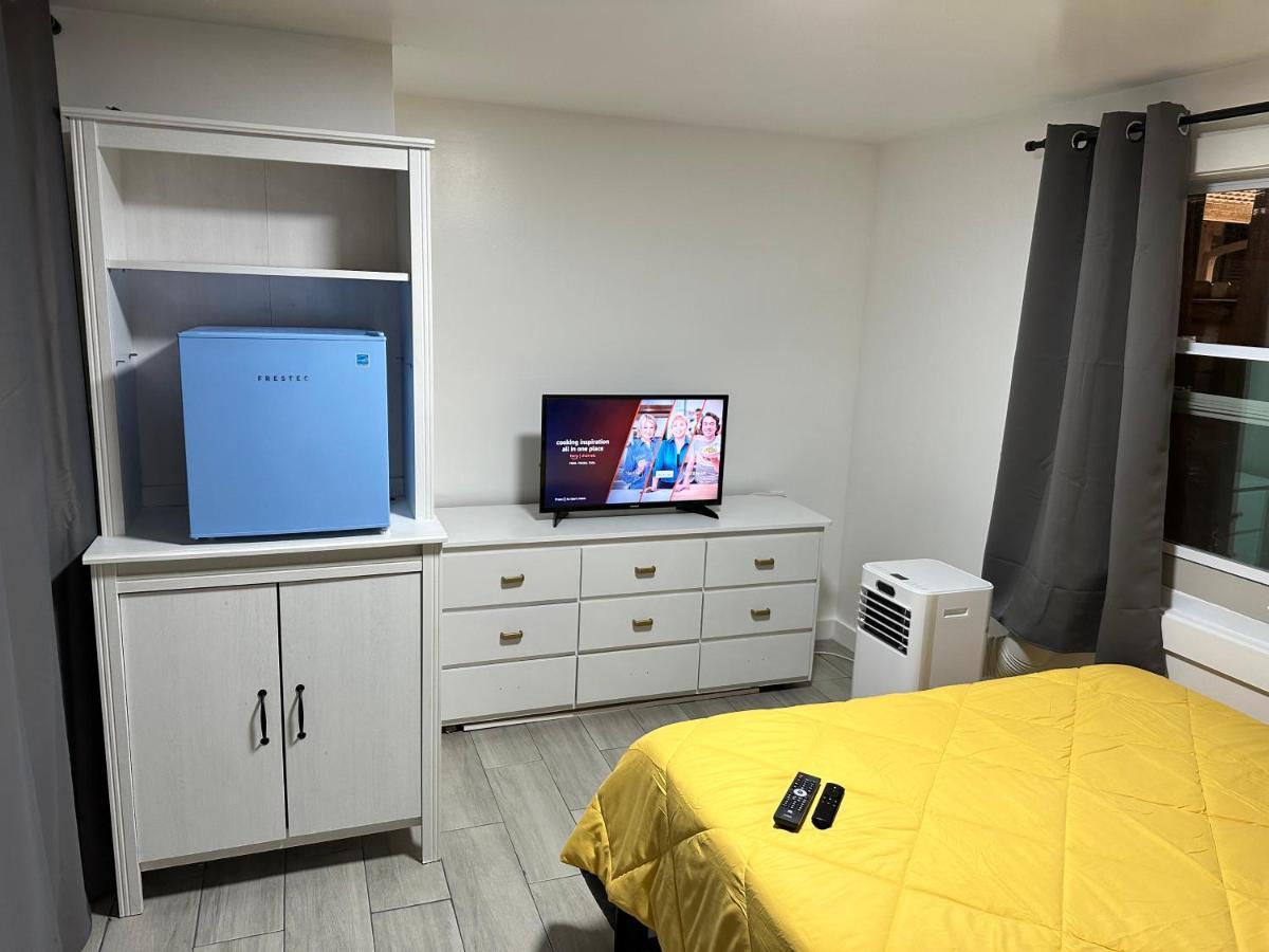 Apartamento Serene Full Bed Near Dolphin Mall/Fiu Miami Exterior foto